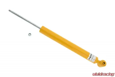 KONI Sport (yellow) 8040- internally adjustable, twin-tube low pressure gas Mercedes-Benz Rear - 8040 1412SPORT